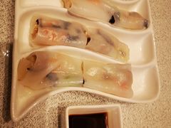 -粤珍轩·家宴·广式茶点(新城广场店)