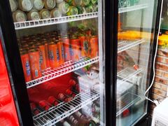 -新疆狼爷烤肉(宋庄店)