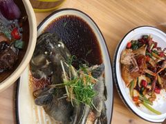 -琼大师东方烤乳猪(亚特兰蒂斯店)