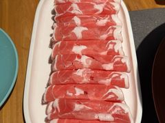 -额尔敦草原涮羊肉·烧烤(冻青树总店)