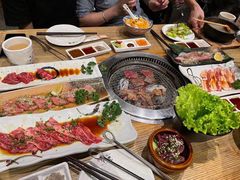 -御牛道日式烤肉料理(杭州万象城店)