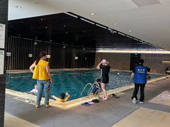 -青岛富力艾美酒店