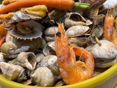 -望海湾·清真餐厅