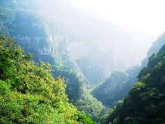 -焦作青龙峡风景名胜区