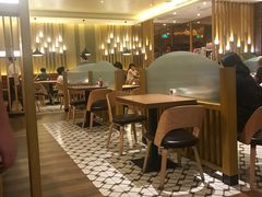 -Sizzler时时乐西餐厅(长楹天街购物中心店)