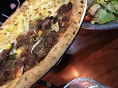 -1861意大利餐厅(文化广场店)