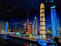 -上海乐高探索中心