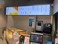-喜茶(上海北外滩来福士店)