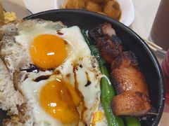 -華歡冰室-WahFoon(吉大店)