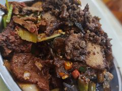 -枣阁园滴滴自助餐