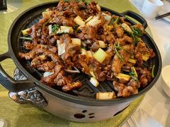 -红菜坊·烤鸭·川鲁宴(石园店)