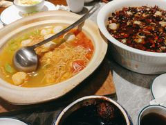 -永安鱼庄·镇江菜(东吴路店)