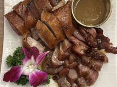 -李记潮汕砂锅粥(营福路店)