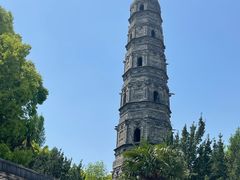 -上海青龙寺
