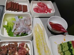 -海底捞火锅(九霄梦天地店)