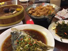 -鲍氏金勺子(恒大店)
