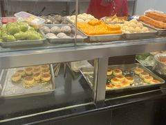 -常州糕团店(北大街新世纪商城店)