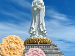 -三亚南山文化旅游区