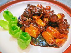 -四季厨房 鲁菜·孔府烤鸭(高新万达店)