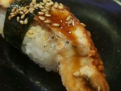 -争鲜回转寿司(通州万达店)