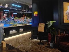 -SEA西雅图海鲜自助餐厅(海乐世界店)