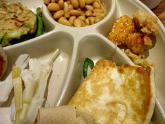 -素满香·Vegan食养自助(天一广场店)