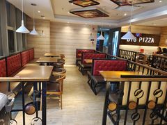 -比格比萨自助(宋家庄店)