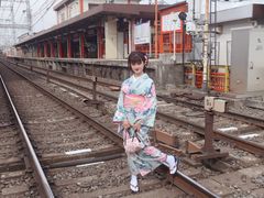 -京都冈本和服体验租赁店(祗园店)