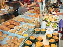 -恒兴发茶店(水巷口店)