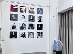 -DEKA大咔摄影·企业形象照·商务形象照拍摄(番禺南村万博店)