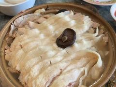 -砂锅居(西四店)