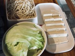 -洪运轩饭庄(北纬路店)