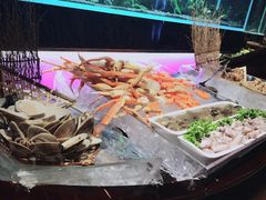 -泰谷酒店·太古码头闽菜自助餐厅