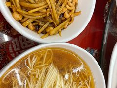 -玉华台饭庄(裕中西里小区店)