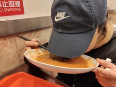 -新川面馆(新街口起源店)