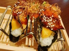 -鸟鹏烧鸟居酒屋(昌岗店)