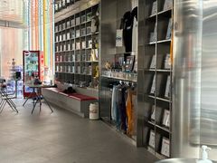 -OWNBODY健身(下沙店)