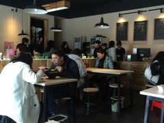 -友达面馆(二七南路店)