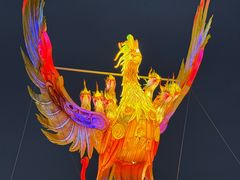 -武汉园博园(武汉自然博物馆)