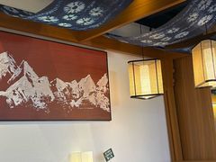 -云海肴汽锅鸡·云南小炒(天津国金汇店)