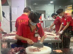 -杏花吴记牛肉火锅