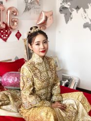 点击看大图 -弥雾·Nebula·西服婚纱定制
