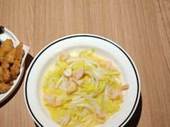 -太二酸菜鱼(天鹅湖万达店)