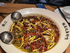 老坛子酸菜鱼-太二酸菜鱼(中庚漫游城店)