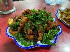 -老丽江餐馆(丽江华都商贸城店)