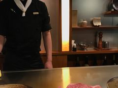 -神户牛排餐厅MOURIYA(总店)