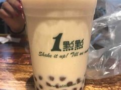 -1点点(丰盛町店)