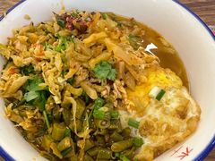 -李叁面馆(妇幼店)
