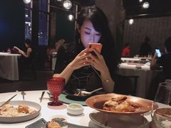 -三号黄浦会Canton Table