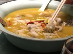 -雀蓝川菜(奥体广场店)